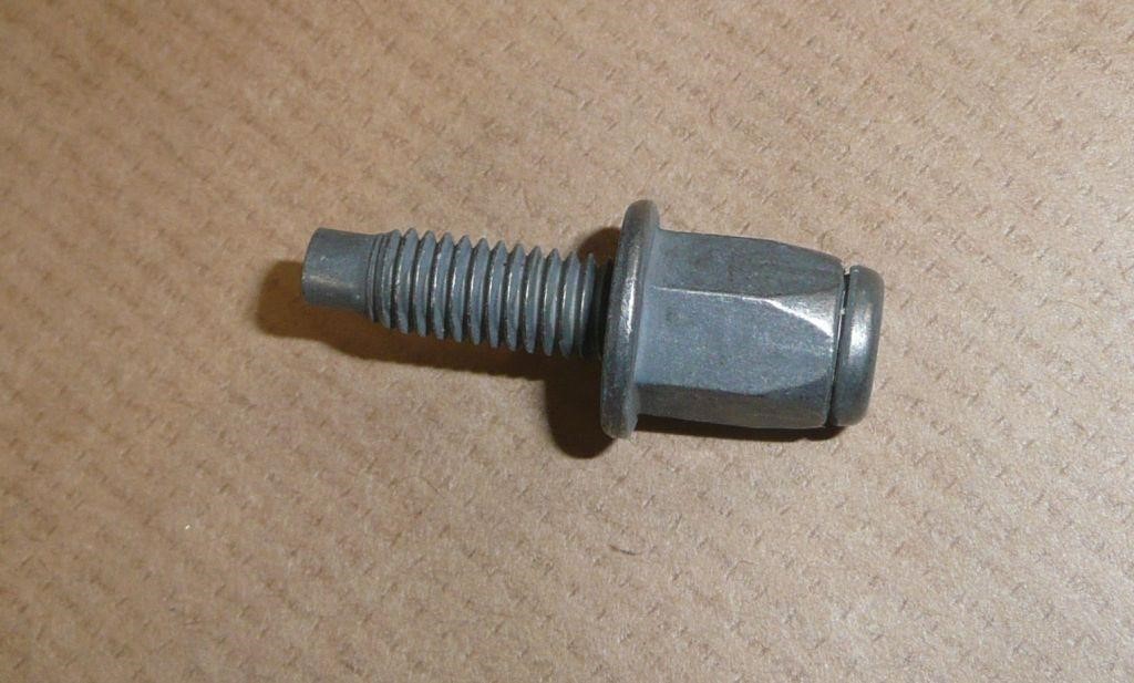Болт Citroen/Peugeot 16 113 850 80