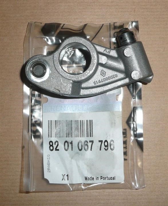 Купить Renault 82 01 067 796 по низкой цене в Украине!