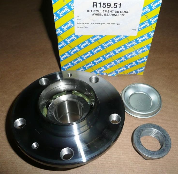 Подшипник SNR R15951