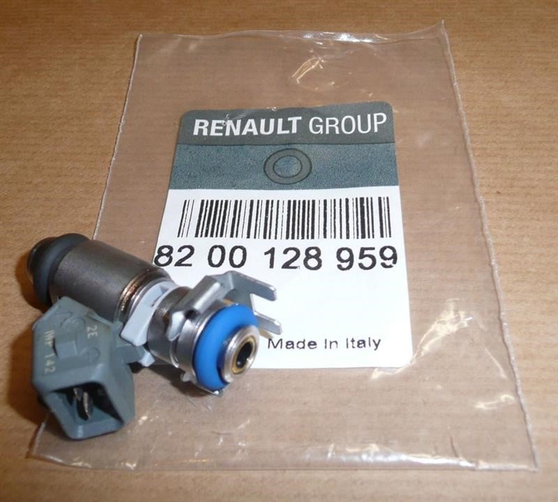 Купити Renault 82 00 128 959 за низькою ціною в Україні!