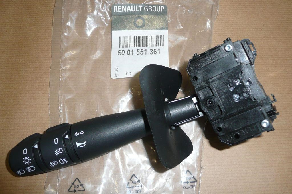 Купить Renault 60 01 551 361 по низкой цене в Украине!