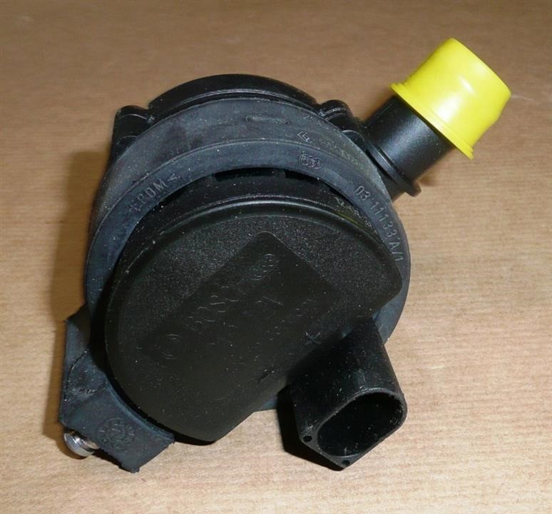 Помпа водяная Renault 82 00 285 950