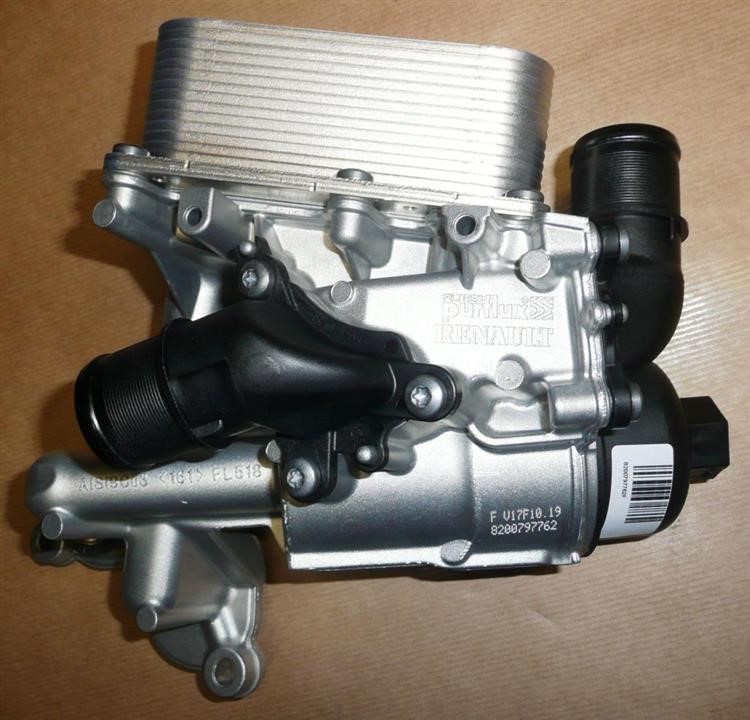 Renault Корпус масляного фильтра – цена 5430 UAH