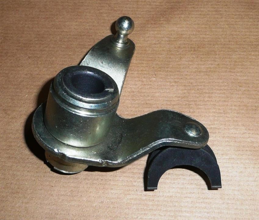 Рычаг переключения передач Citroen/Peugeot 2438 31