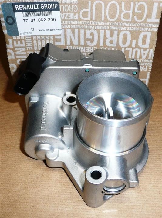 Купити Renault 77 01 062 300 за низькою ціною в Україні!