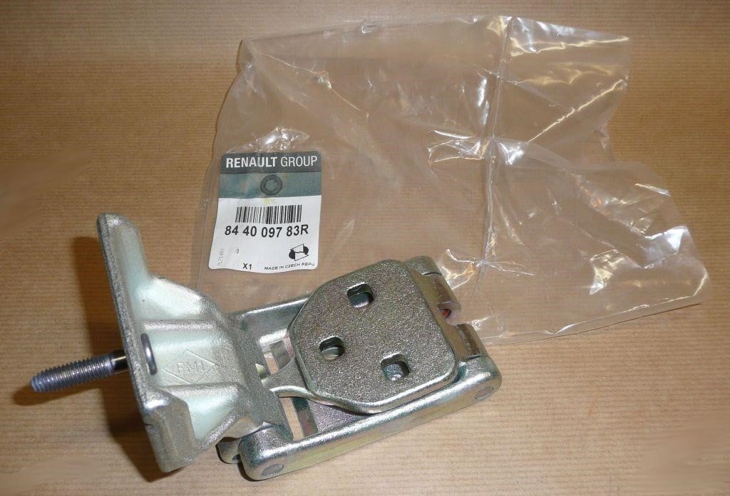 Купить Renault 84 40 097 83R по низкой цене в Украине!