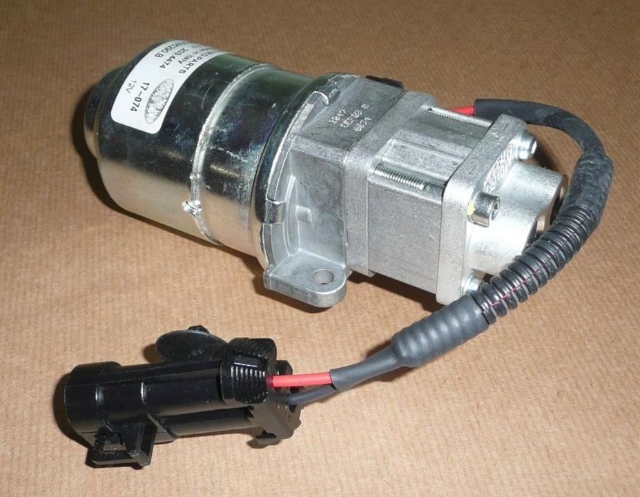 Компрессор Renault 77 01 070 841