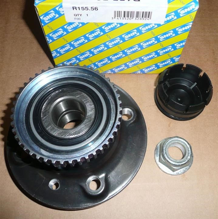 Подшипник SNR R15556