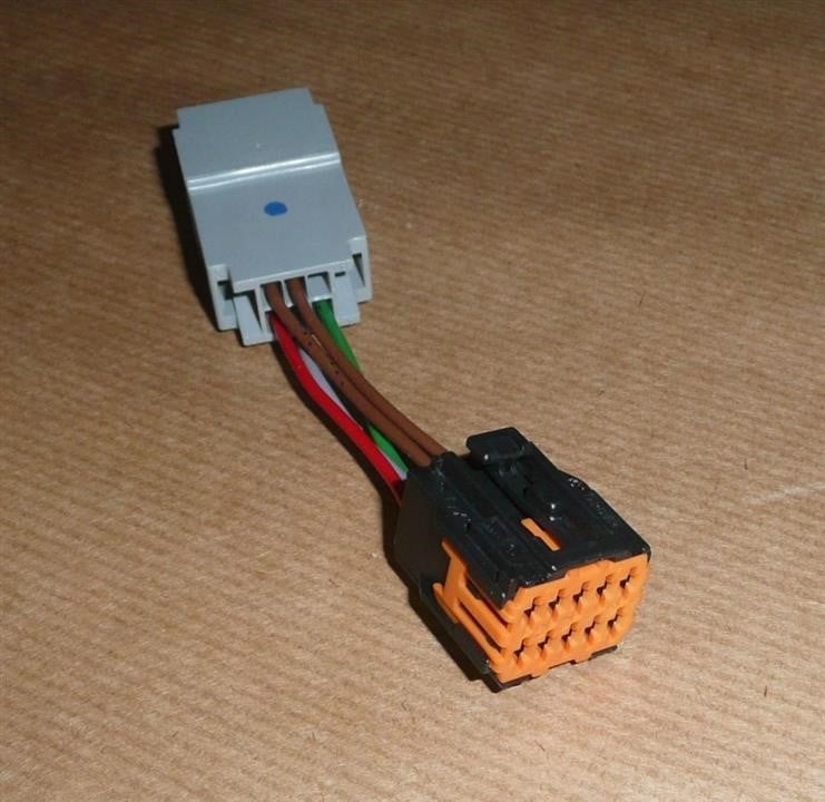 Купить Renault 7701058901 – отличная цена на EXIST.UA!