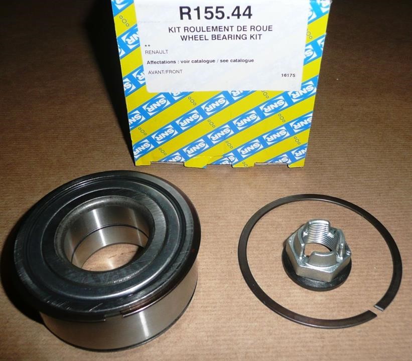 Подшипник SNR R15544