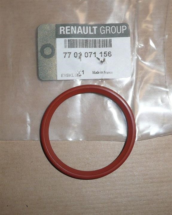 Купити Renault 7701071156 – суперціна на EXIST.UA!