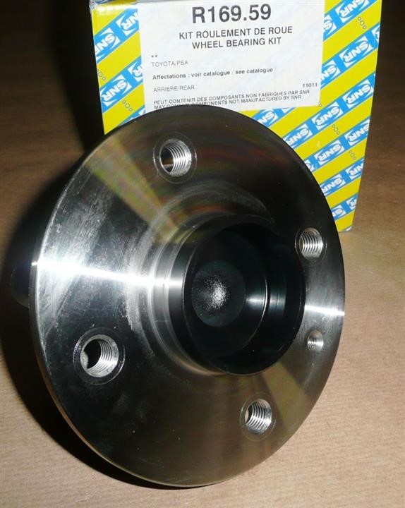 Подшипник SNR R16959