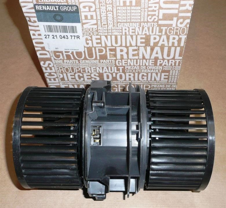 Купить Renault 27 21 043 77R по низкой цене в Украине!