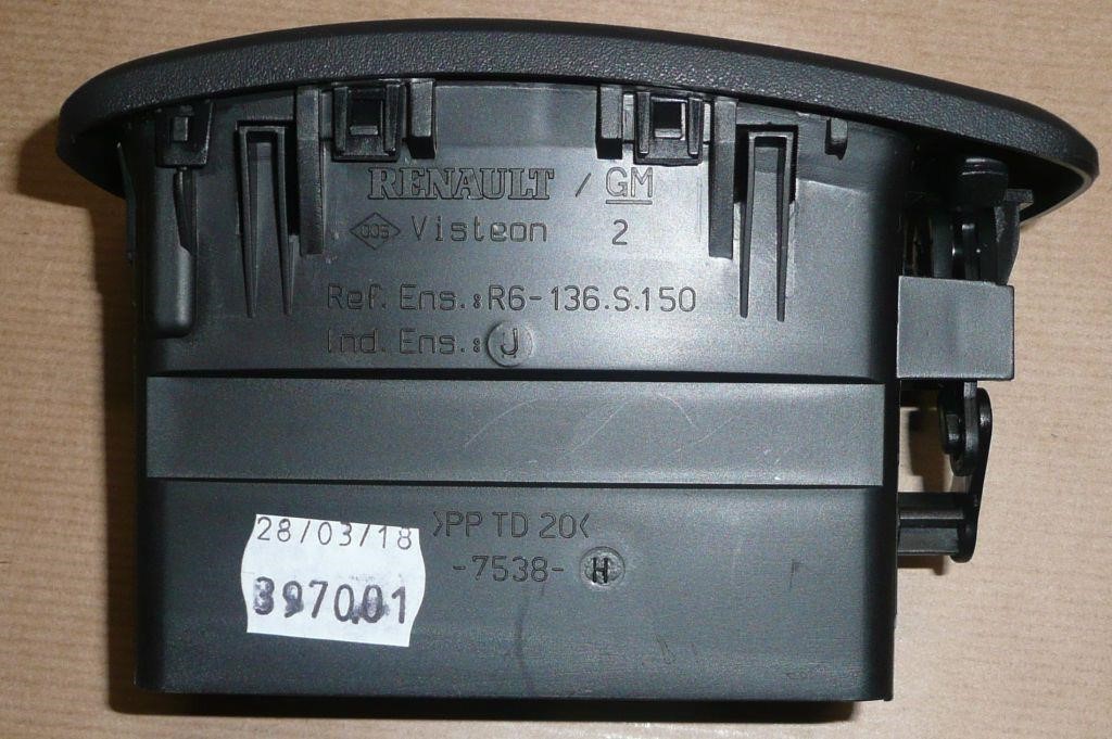 Купить Renault 7701054458 – отличная цена на EXIST.UA!