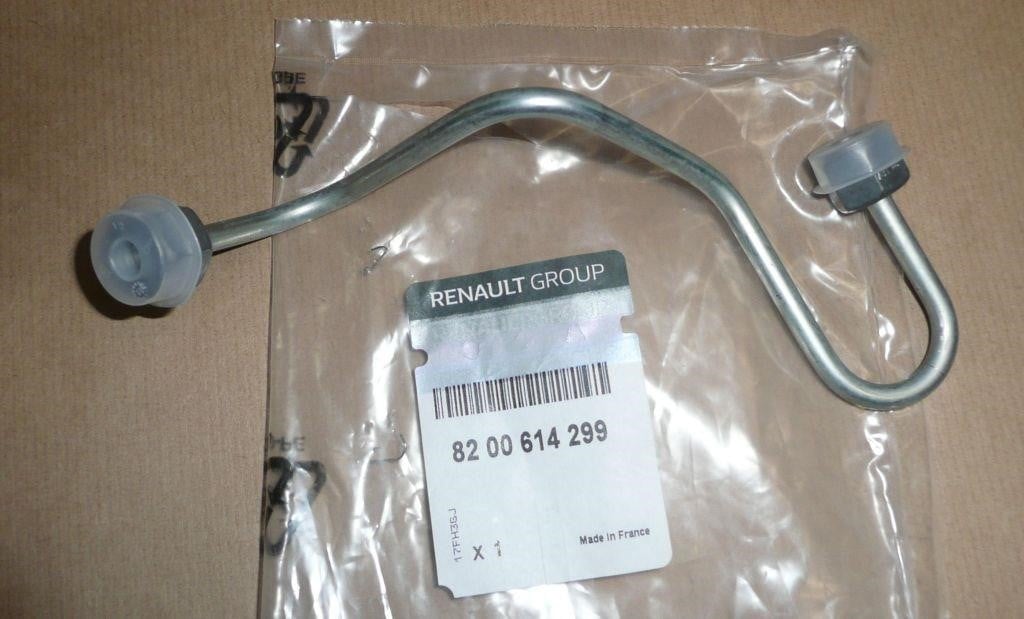 Renault 82 00 614 299 Дріт у зборі 8200614299: Купити в Україні - Добра ціна на EXIST.UA!