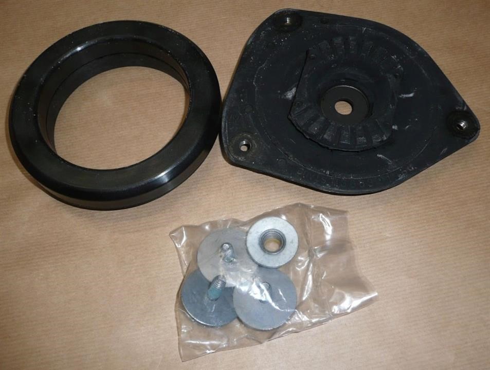 Опора амортизатора с подшипником, комплект Renault 54 3A 036 61R