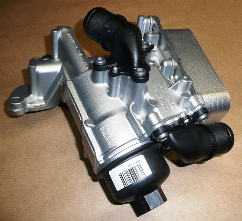 Корпус масляного фильтра Renault 82 00 797 762