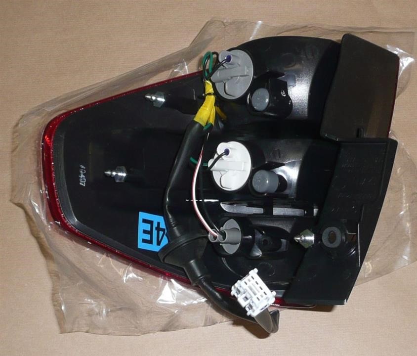 Купить Renault 26555JY00A – отличная цена на EXIST.UA!