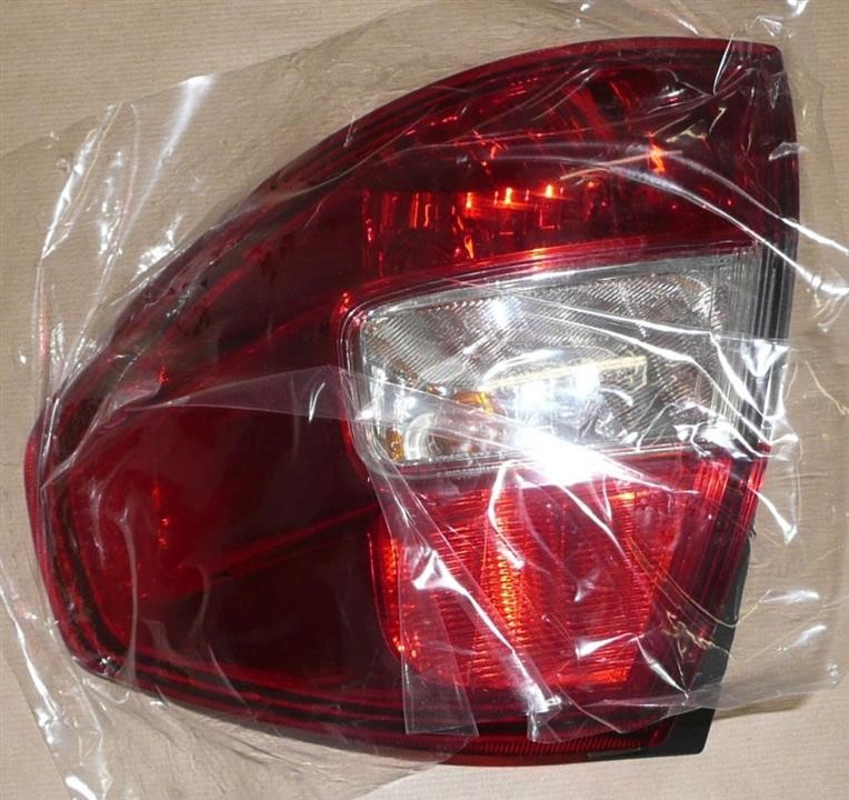 Купить Renault 26550JY00A – отличная цена на EXIST.UA!