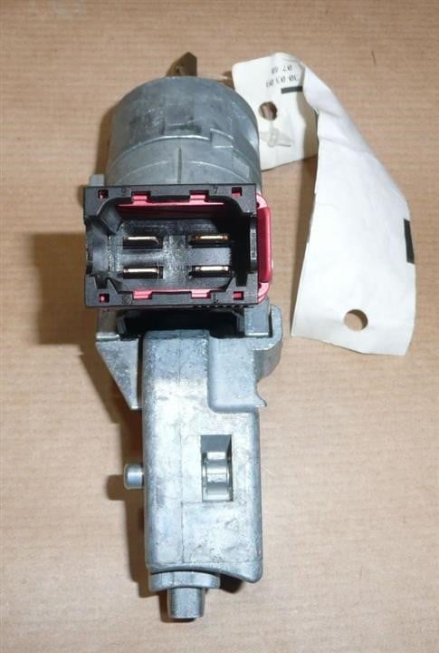 Переключатель Renault 77 01 208 408