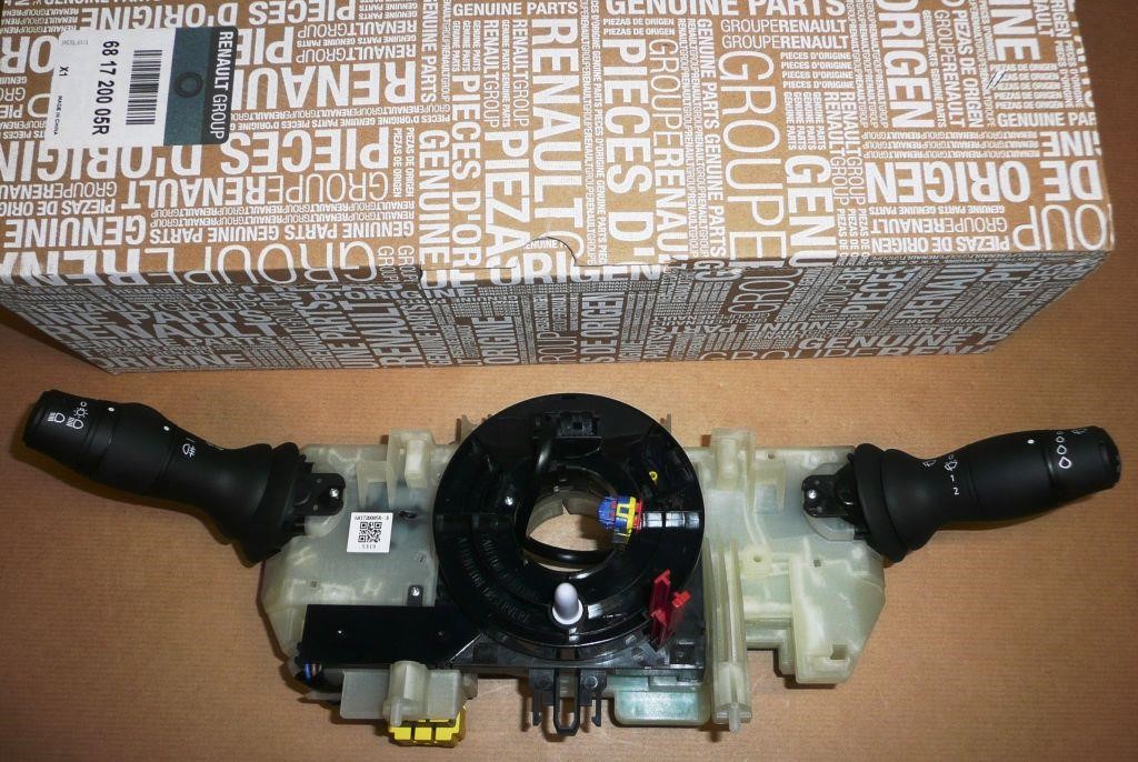 Переключатель Renault 68 17 200 05R