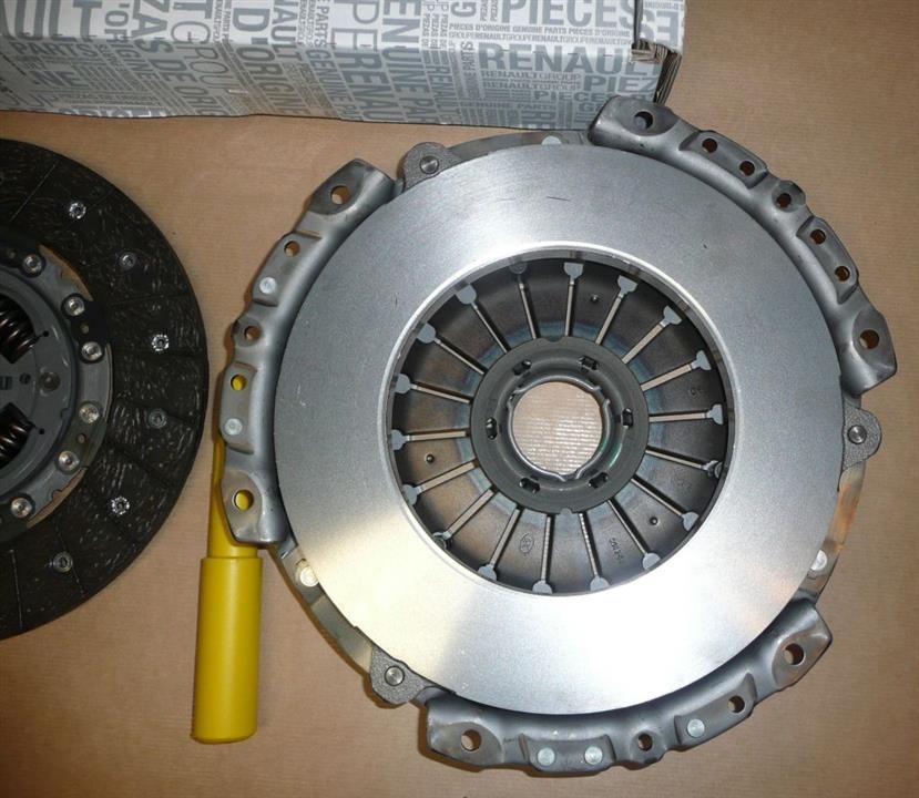 Купити Renault 302054956R – суперціна на EXIST.UA!
