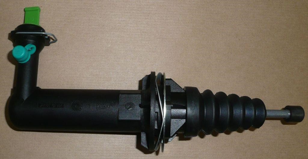 Цилиндр сцепления, рабочий Renault 30 62 028 04R