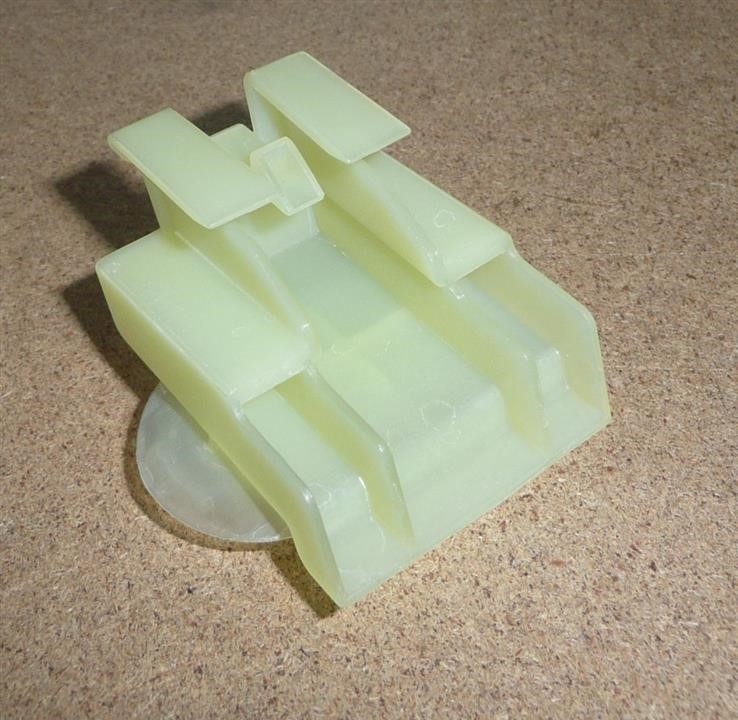 Citroen/Peugeot Клипса – цена 60 UAH
