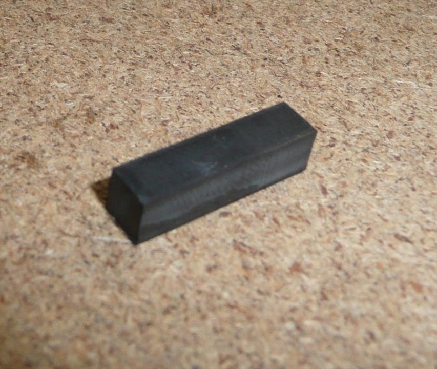 Опора заднього скла Citroen/Peugeot 8735 76