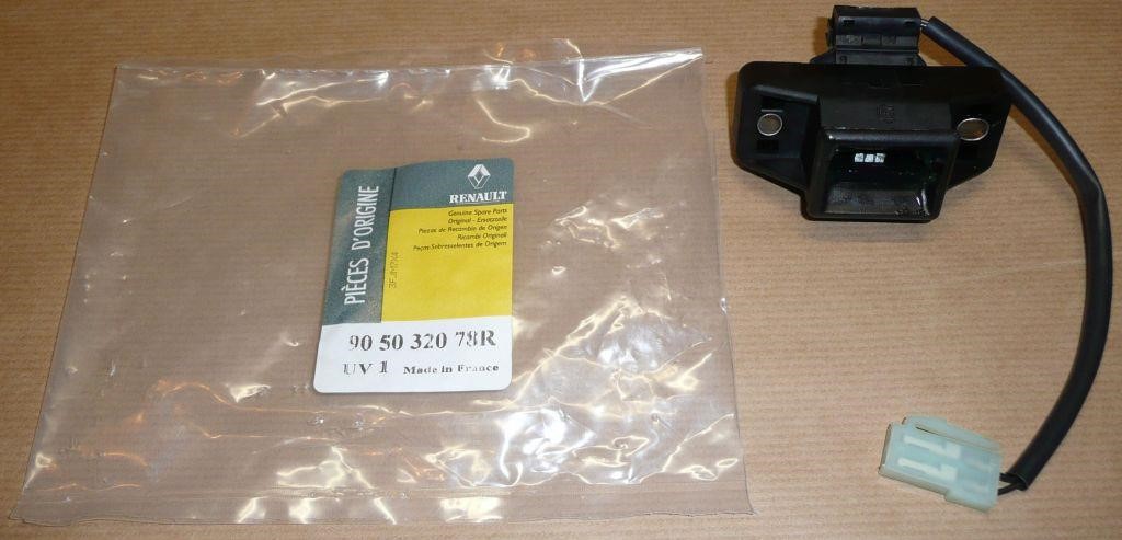 Купить Renault 90 50 320 78R по низкой цене в Украине!