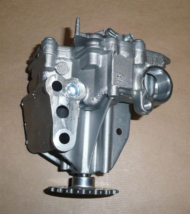 Насос масляный Renault 15 00 044 92R