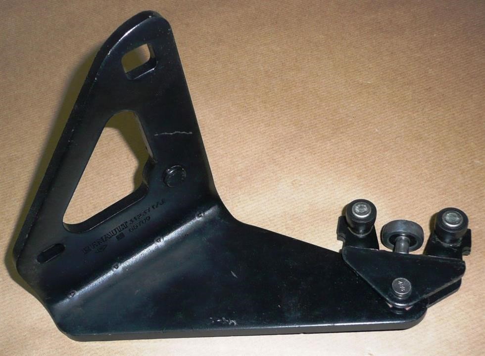 Направляюча Renault 77 00 312 371