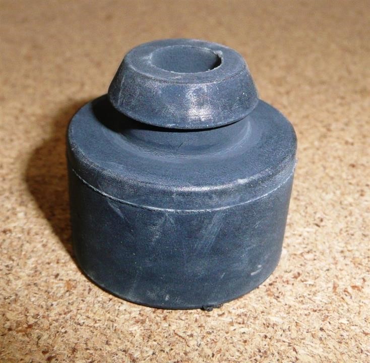 Подушка радиатора Citroen/Peugeot 6453 FQ