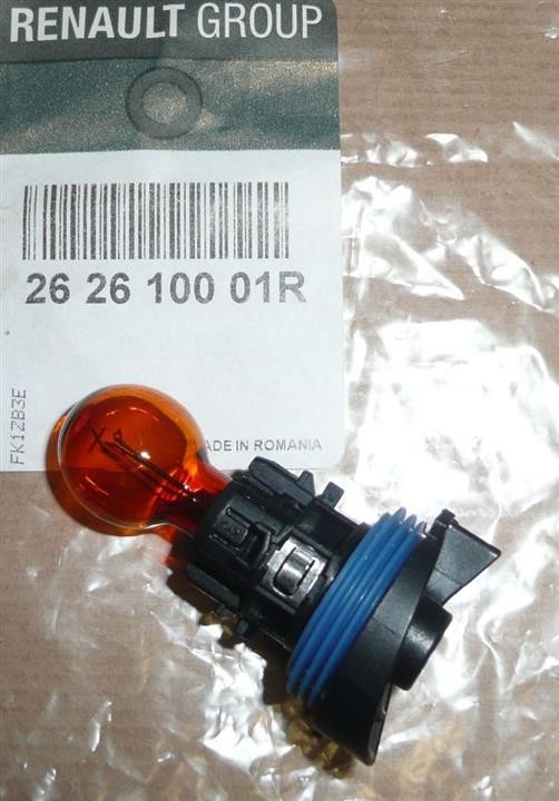 Купить Renault 26 26 100 01R по низкой цене в Украине!