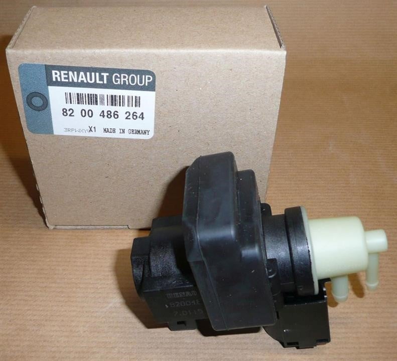 Купити Renault 8200486264 – суперціна на EXIST.UA!