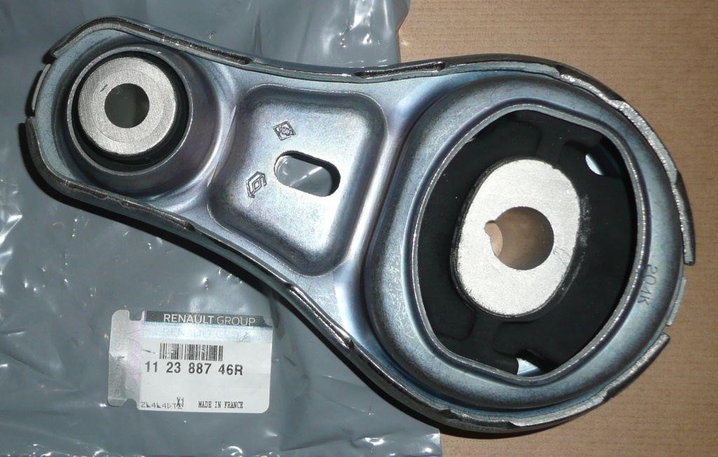 Купити Renault 11 23 887 46R за низькою ціною в Україні!