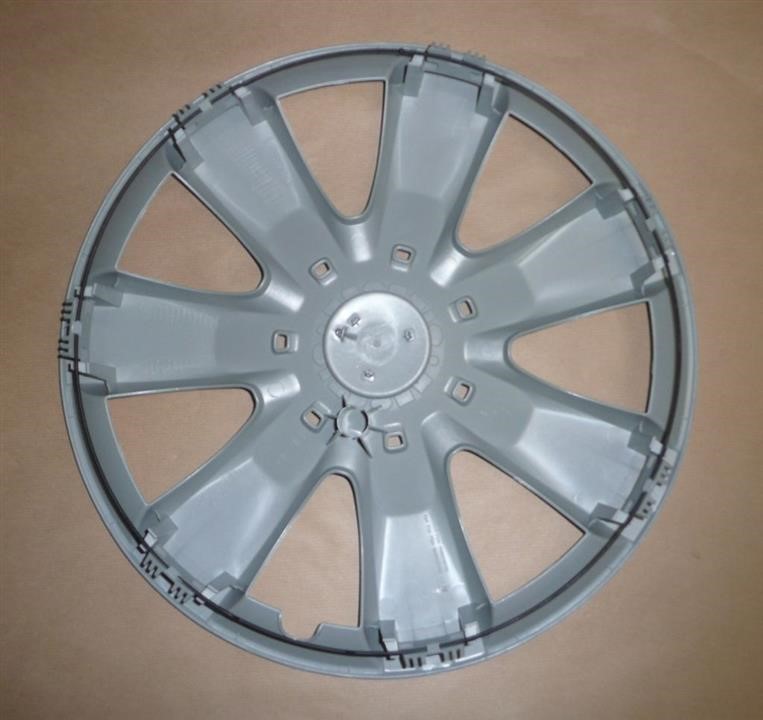 Ковпак сталевого диску колеса Citroen&#x2F;Peugeot 5416 P1