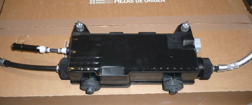 Купить Renault 360105917R – отличная цена на EXIST.UA!