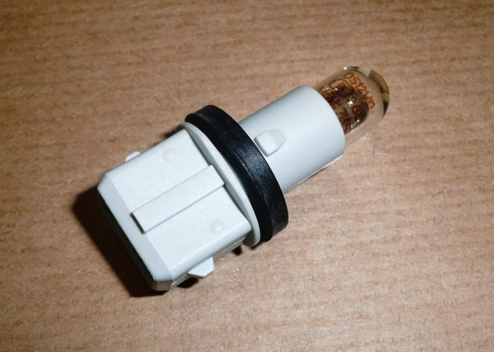 Патрон лампы Citroen/Peugeot 6215 44