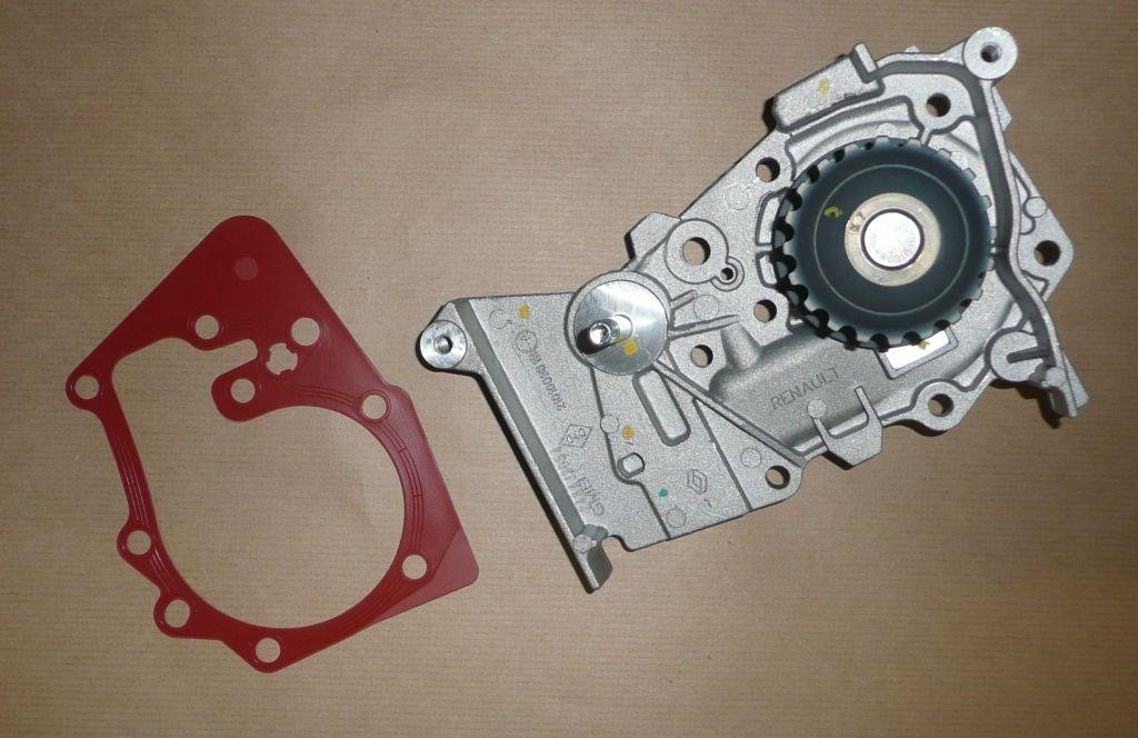 Купить Renault 210105707R – отличная цена на EXIST.UA!