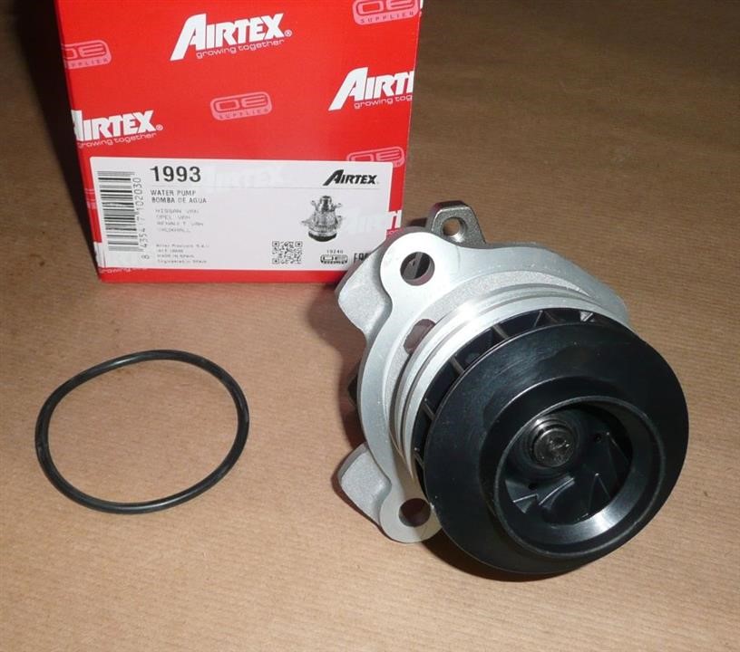 Airtex 1993 Помпа водяна 1993: Купити в Україні - Добра ціна на EXIST.UA!