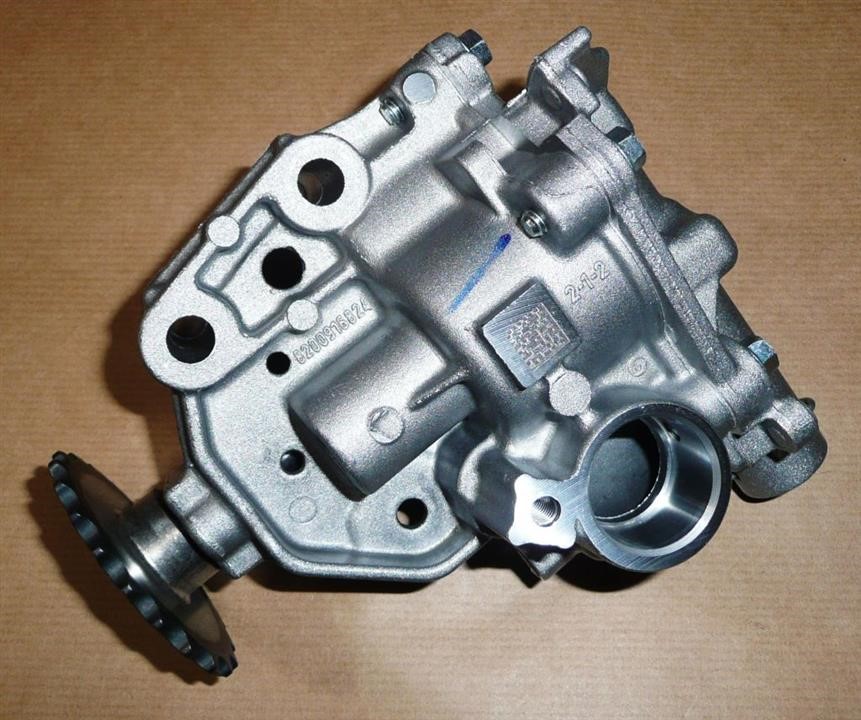 Насос масляный Renault 15 00 020 40R