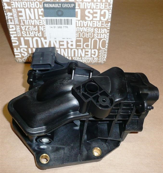 Купити Renault 145138377R – суперціна на EXIST.UA!