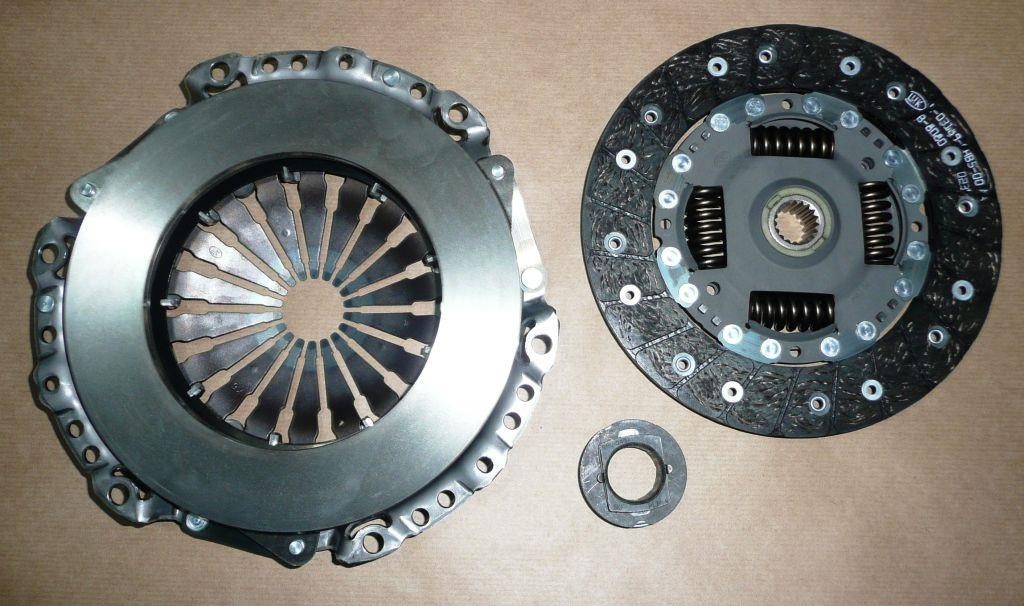 Купити Citroen/Peugeot 16 112 849 80 за низькою ціною в Україні!