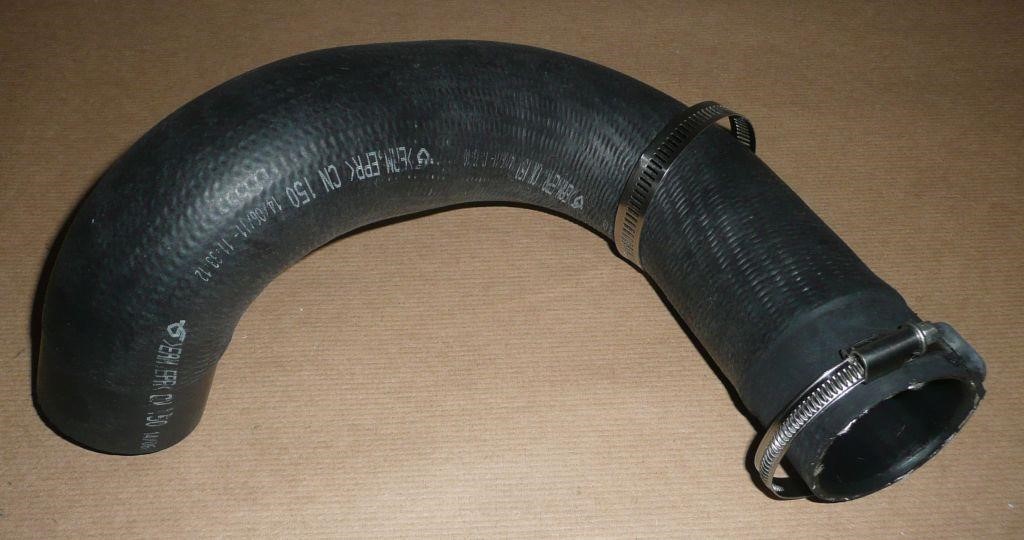 LUFTANSCHLUSS Citroen/Peugeot 0382 RW