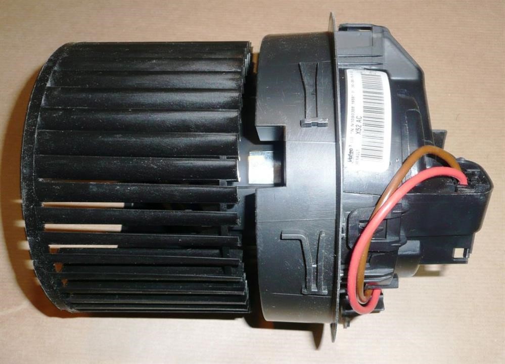 Електродвигун Renault 27 21 009 75R