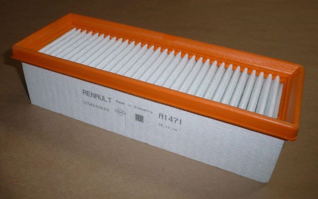 Воздушный фильтр Renault 16 54 640 64R
