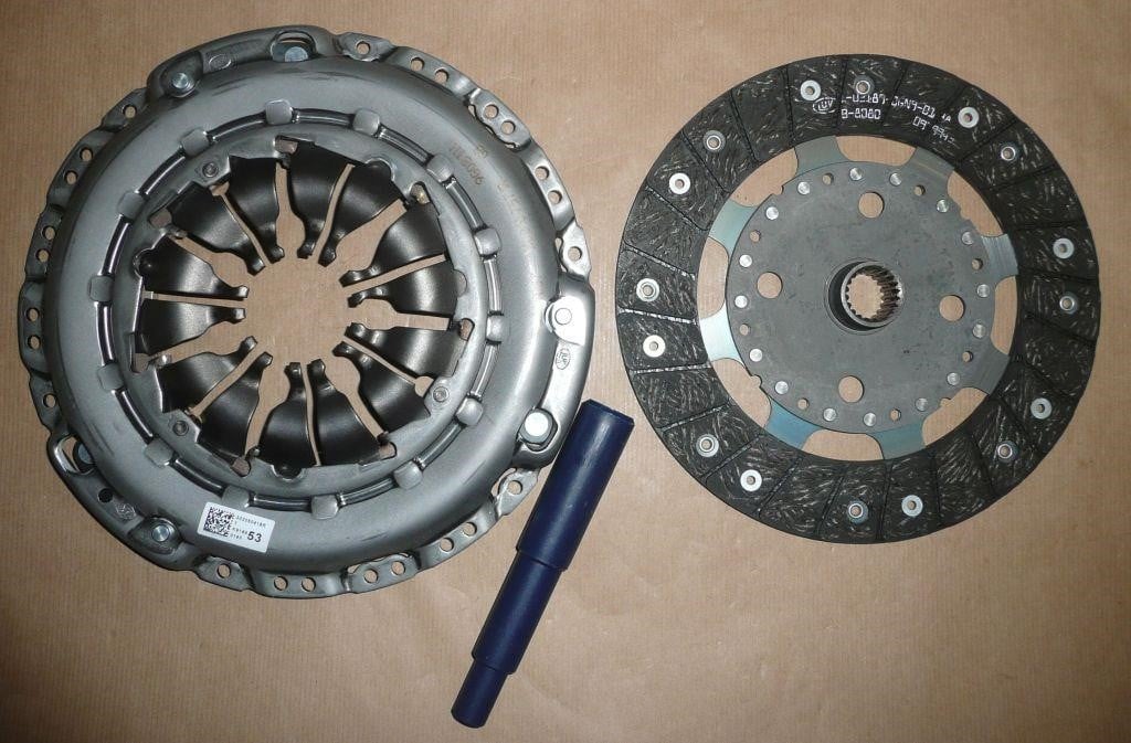 Комплект зчеплення Renault 30 20 539 31R