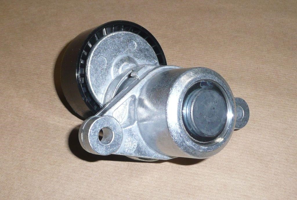 Натяжитель ремня поликлинового (приводного) Citroen/Peugeot 16 132 553 80