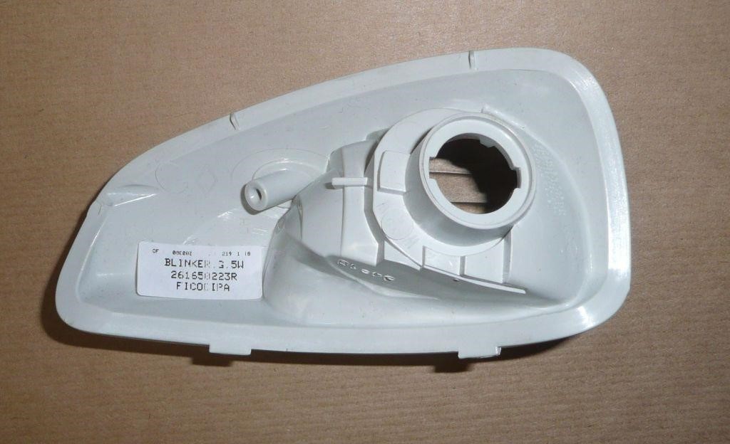 Купить Renault 26 16 502 23R по низкой цене в Украине!